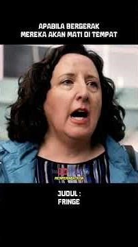 APABILA BERGERAK MEREKA AKAN MATI DITEMPAT