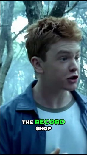 Mystic Force Ranger's Tree Travel Experience | Power Rangers Official #PowerRangers