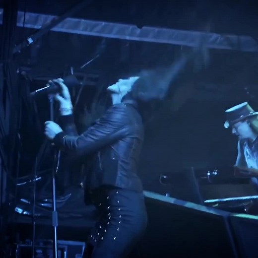 Nightwish - 10th Man Down: Story of a Soldier's Guilt and Shame