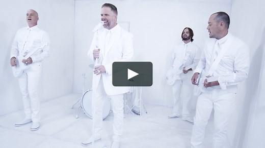 MercyMe - "Flawless"