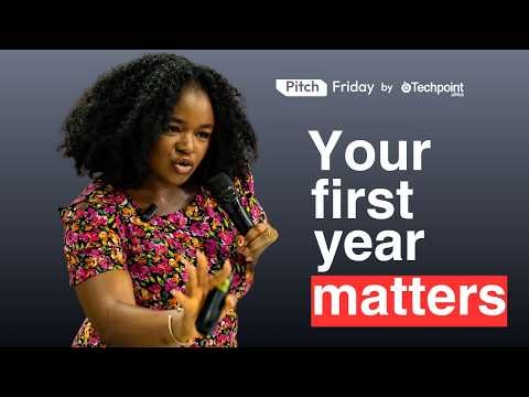 How to set up operations for your startup in the first 12 months | Pitch Friday