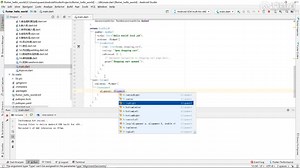第025集容器_Container