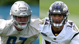 Rookies to watch at training camp practices | 'Inside Training Camp Live'