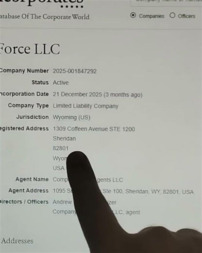 How to Create a Wise Business Account on LLC or LTD 2026 | (PART 6 OF 10)