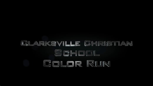 Get ready for the most colorful event of the year, Upper Schoolers! 🎉 The CCS Boosterthon Color Run is just around the corner, and it’s going to be a blast! 🏃‍♂️🏃‍♀️ With a minimum donation of $25, you can join the run and be part of the action! But here’s the fun part: the more donations you collect, the more colors you earn to spray on your friends during the run! 🎨💥 Let’s turn this event into a rainbow of fun and school spirit! Sign up at MyBooster.com! 😁 #CCSColorRun | Clarksville Chri