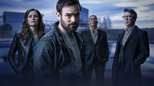 Trailer: Kin