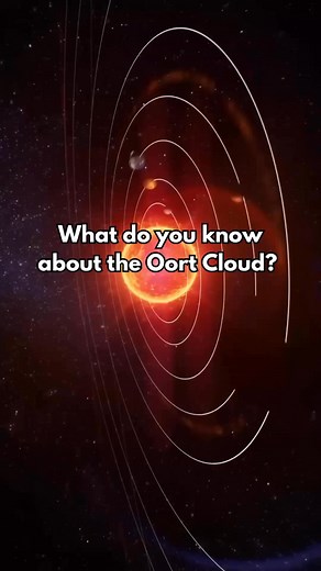 What do you know about the Oort Cloud? | Future Worlds