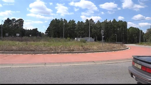 Here's why Gaston residents are upset about a roundabout in Lexington County
