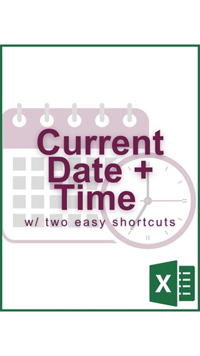 CheatSheets on Instagram: "Same result in 12 less keystrokes 🗂️ Don’t forget to save this post! 🎁 Get your FREE Excel Shortcuts Cheat Sheet PDF at the link in our bio! 🎯 Follow us on Instagram, YouTube, TikTok, and more with the link in our bio! #excel #exceltips #exceltricks #spreadsheets #corporate #accounting #finance #workhacks #tutorials"