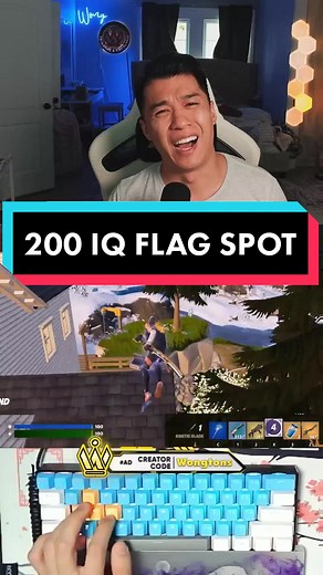 Pro Strategies for Capturing the Flag in Fortnite