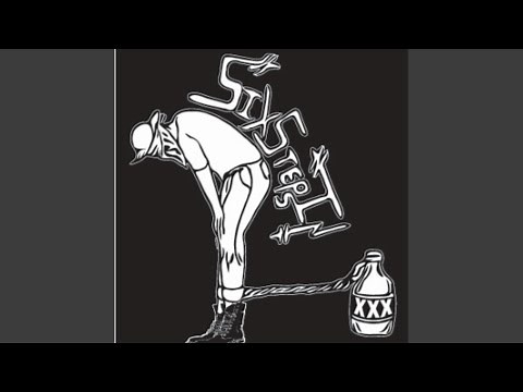 I Love You Like an Alcoholic