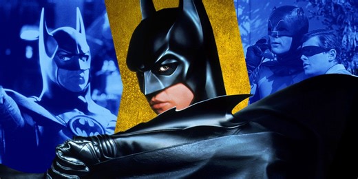 Every Batman Movie, Ranked by Rotten Tomatoes