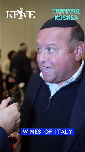 Kosher Wines from the South of Italy #shorts