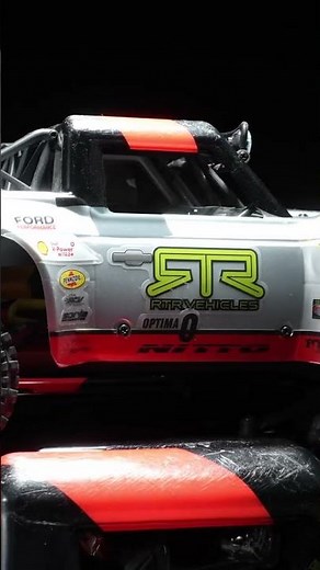 【RC Crawler Trailer】🔥 Mini Beast Ready to Roar! The FSC18 Ford Bronco EB (Bronco) is Coming Soon!