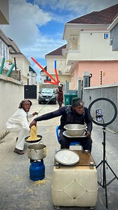 1M views · 10K reactions | Caught red handed | Prophet Movement Comedy TV | Facebook