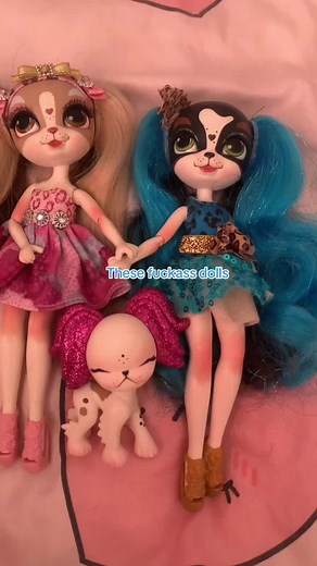 Pinky Cooper and the Jet Set Pets Adventures
