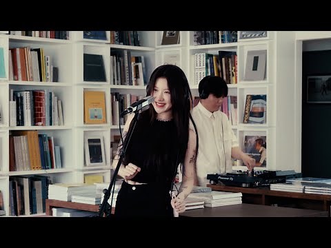 백예린(Yerin Baek) ‘1-4-3’ Live Video