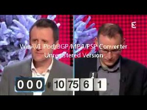 Des chiffres et des lettres 21/12/2015
