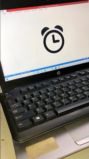 Shortcut Key In MS Word For Clock | English Tutorial Shorts | My Computer Shorts