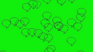 clip-3704942515-doodle-comment-box-animation-on-green-screen