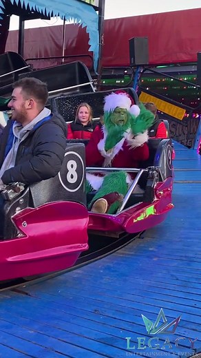 Merry Grinchmas 💚 #thegrinch #thegrinchtiktoks #grinchtiktok #grinchmas