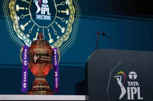 IPL Salaries Explained: Highest-Paid Players, Auction Rules, and Team Salary Caps