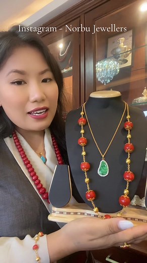 Presenting here coral jewellery 🌸🌸🌸