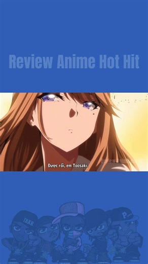 29K views · 452 reactions | Có lẽ nào  #reviewanimehay #animehay #anime | Review Anime Hot Hit | Facebook