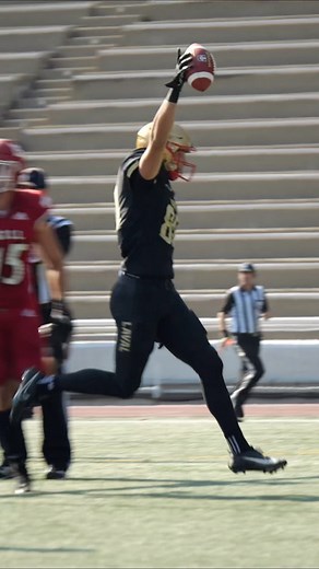 Rouge et Or - Football | Incroyable Gaillo ! | Instagram