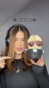 Pitbull z origami! 🕶️🤍 #DIY #pitbull #origami #gift #tutorial | Julia Smigielska