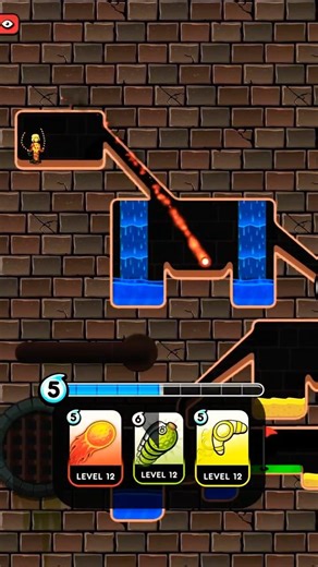 Useful strategy - (Golf Blitz) Season 180 | #golfblitz #shorts