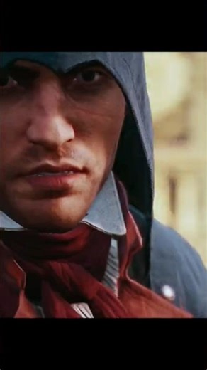 Assassin's Creed Unity story trailer part 3