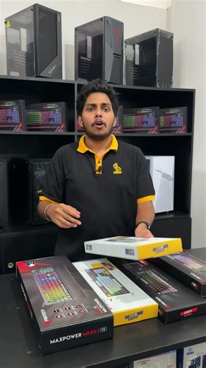 Mechanical Keyboard Offers for Gamers in Sri Lanka