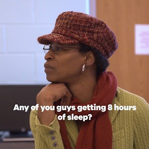 31 reactions · 11 shares | 1 in 3 American adults aren't getting enough sleep. Is there a way that all of us can get more rest? Watch to find out. | Spectrum News 1 North Carolina | Facebook