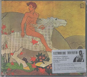 Fleetwood Mac - Then Play On