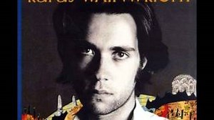 MATINEE IDOL Lyrics - RUFUS WAINWRIGHT | eLyrics.net
