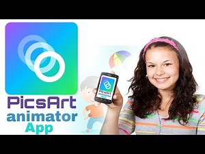 How to use | PicsArt Animator | Simple & Easy