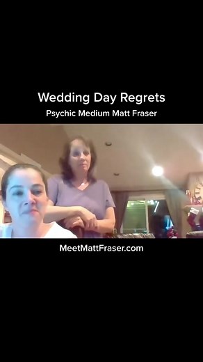 Emotional Psychic Readings by Medium Matt Fraser