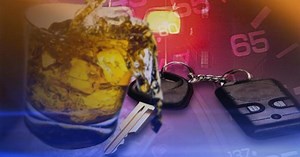 What happens when you get arrested for DUI?