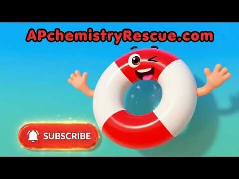 AP Chemistry Rescue: Day 2 Part 1 | Combustion, Coulomb's Law & 2025 FRQs