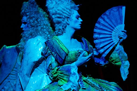 Opera Profile: Leonardo Vinci's 'Artaserse' - OperaWire