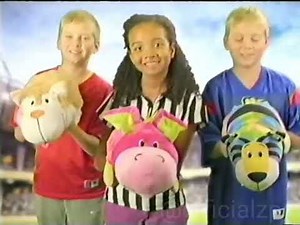 Disney XD Commercials (October 2017)