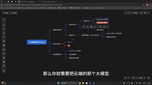 Android遇上AI大模型，程序员必须掌握的硬核技能！