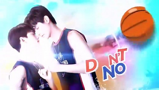 Don't Say No EP.1 ENG SUB