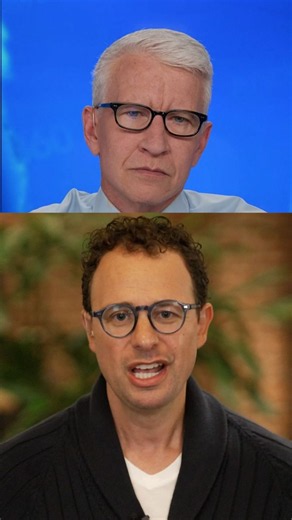 Anderson Cooper asks Anthropic CEO about AI killing all humans