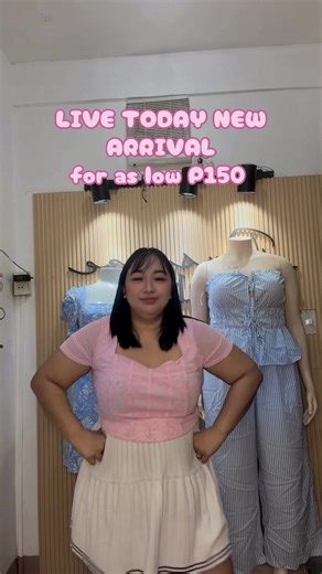 Discover New Plus Size Fashion Arrivals Today!