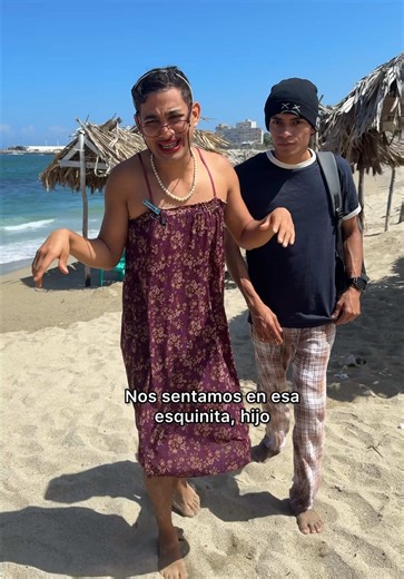 La Vieja Problemática en la Comedia