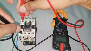 3 phase magnetic contactor test and basic work tutorial in Urdu/Hindi #fully4world ================ Subscribe on youtube : youtube : https://www.youtube.com/@fully4world/videos ----------------------------------------------------------. (For Sponsorship Contact) WhatsApp Contact : 923164076971 PCB course detail : http://bit.ly/3KQpM6v AC course details : http://bit.ly/41nEND8 ----------------------------------------------------------------- AC & PCB Course Buy Contact : 923164076971 . Instagram 