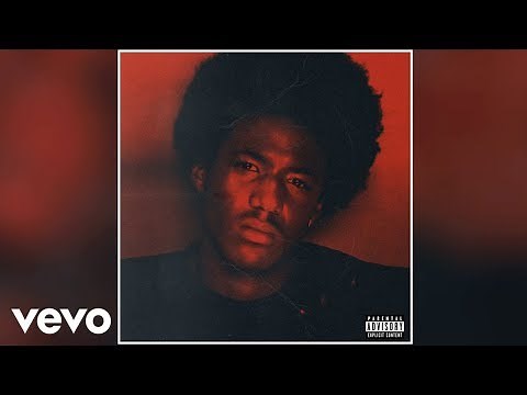 Mozzy - Momma We Made It (Official Audio) ft. Jay Rock