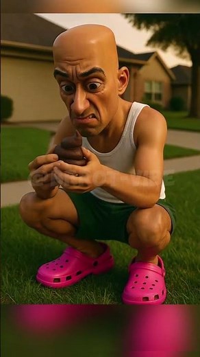 Tung Tung Sahur | Italian Brainrot | Is this Poop meme?